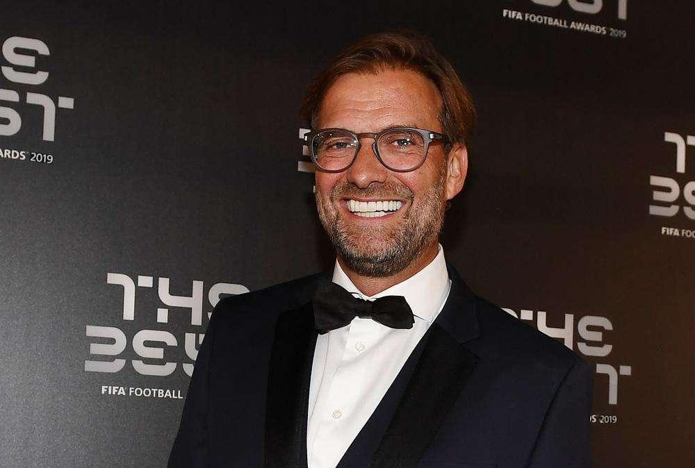 Liverpool, Klopp sul futuro di Salah: "Sono ottimista sul suo rinnovo. Vuole restare"