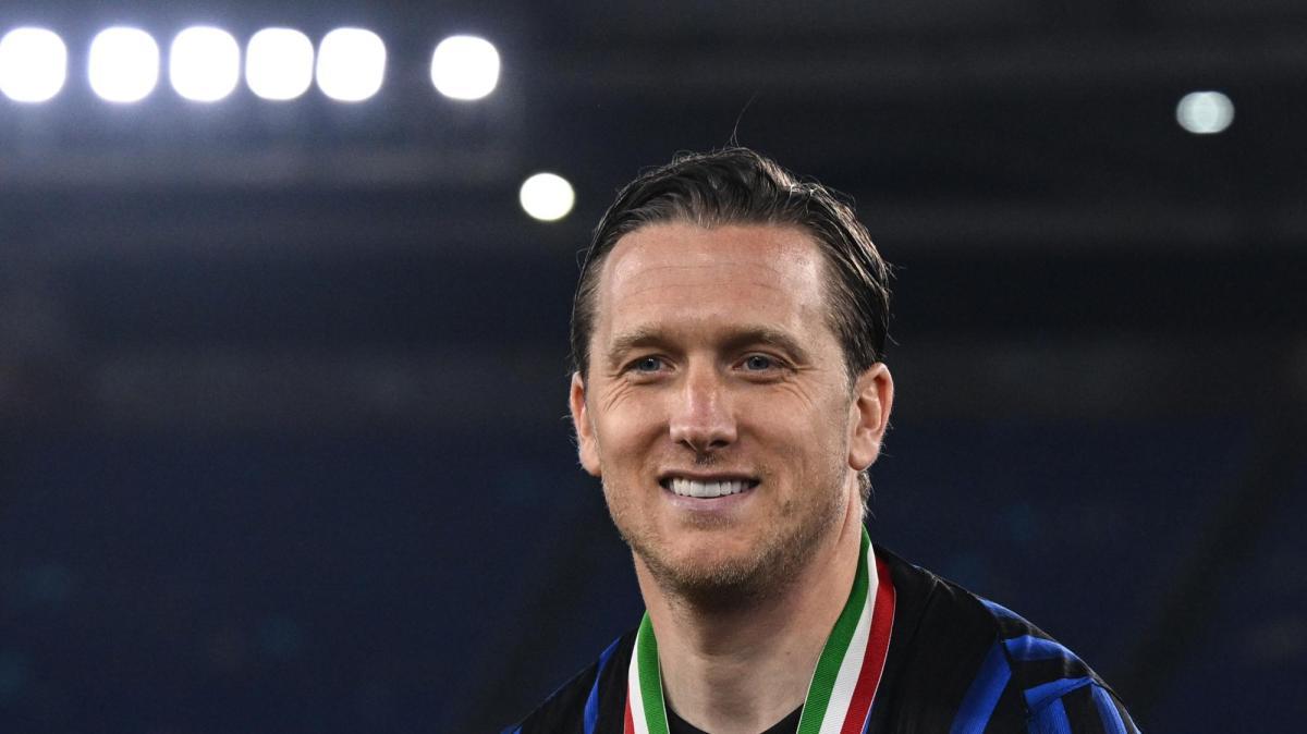Zielinski loda Chivu e fissa l'obiettivo che vale una carriera: vincere la Champions con l'Inter