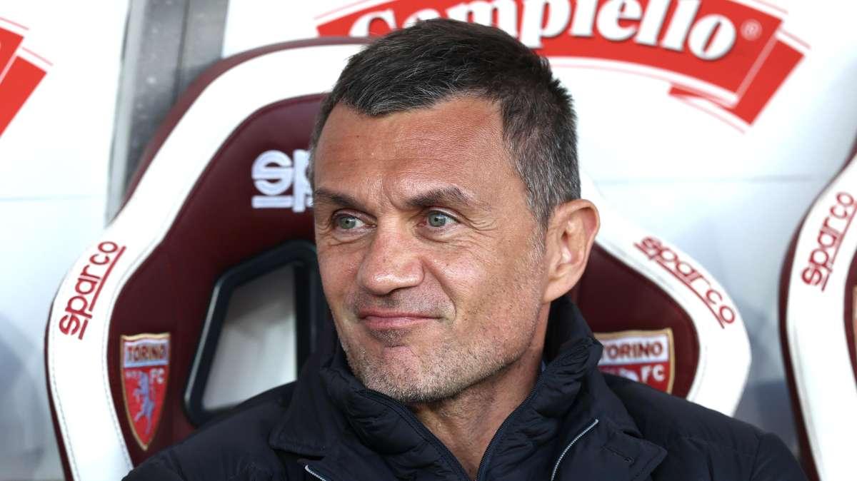Maldini felice per il rinnovo, ma avrebbe voluto diventare il Marotta del Milan