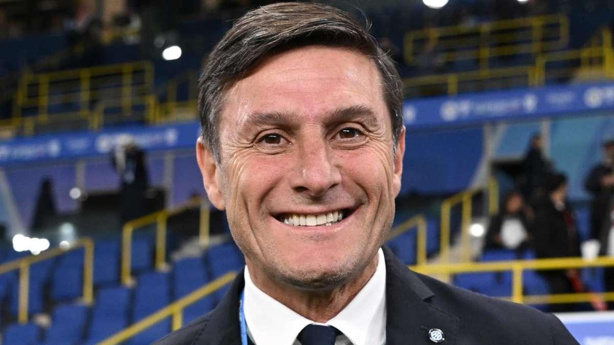 Zanetti senza freni: "Grande capitan Lautaro e grandi ragazzi. Il sogno continua"