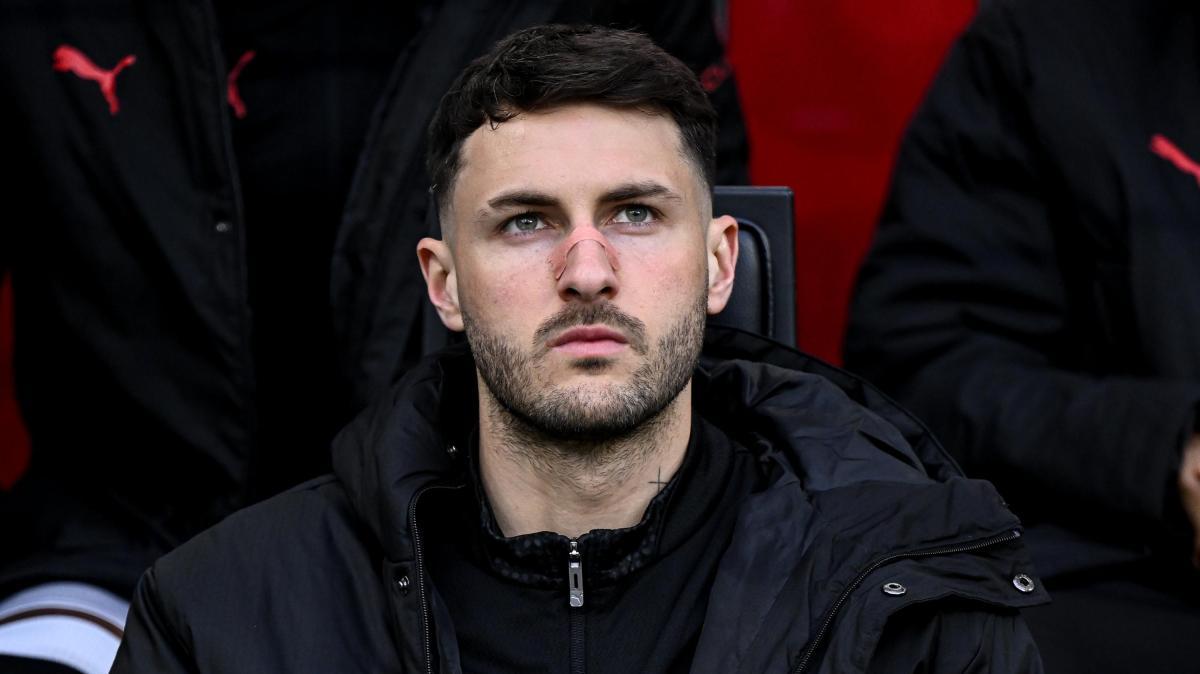 Lazio, salta Bamba Dieng: ripresi i contatti per Gimenez