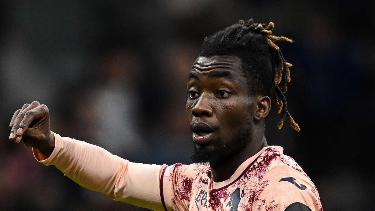 L’ex Inter Yann Karamoh ufficiale al Porto per un anno