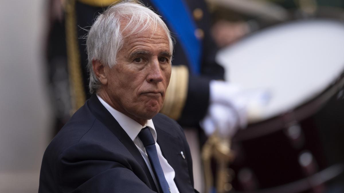 Malagò alla Gazzetta dello Sport: "Bianchedi capo delegazione Azzurri"