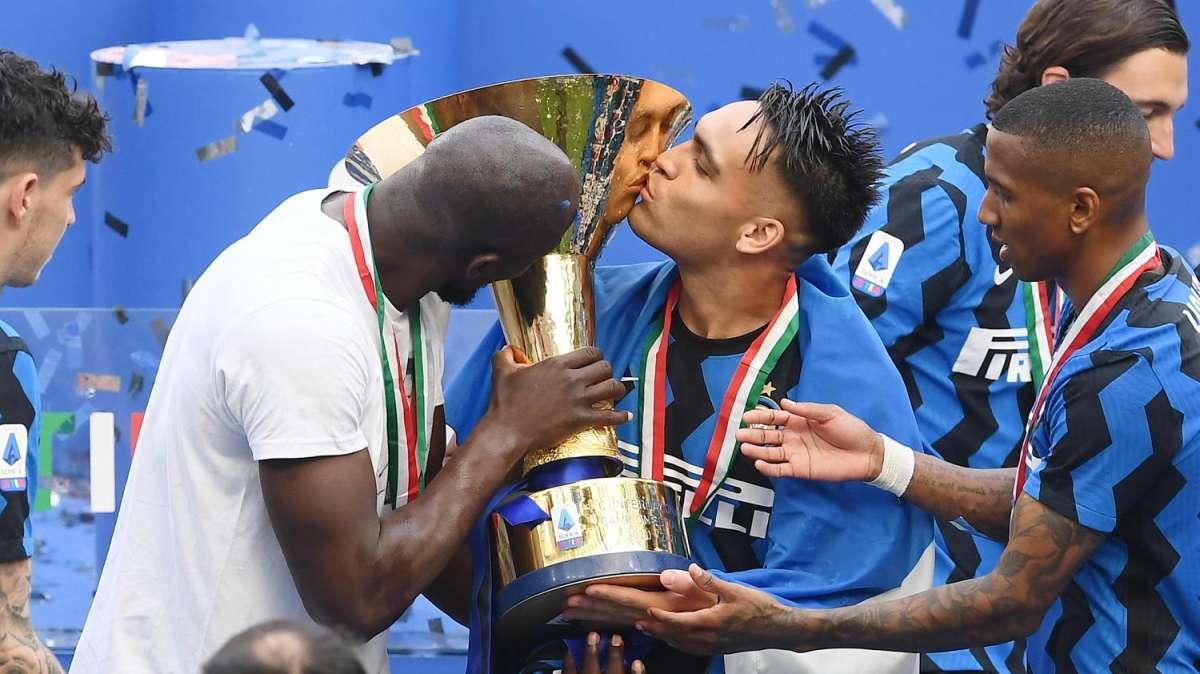 Ag. Lautaro: "Il rapporto con l'Inter è buono. Tutti hanno un prezzo"