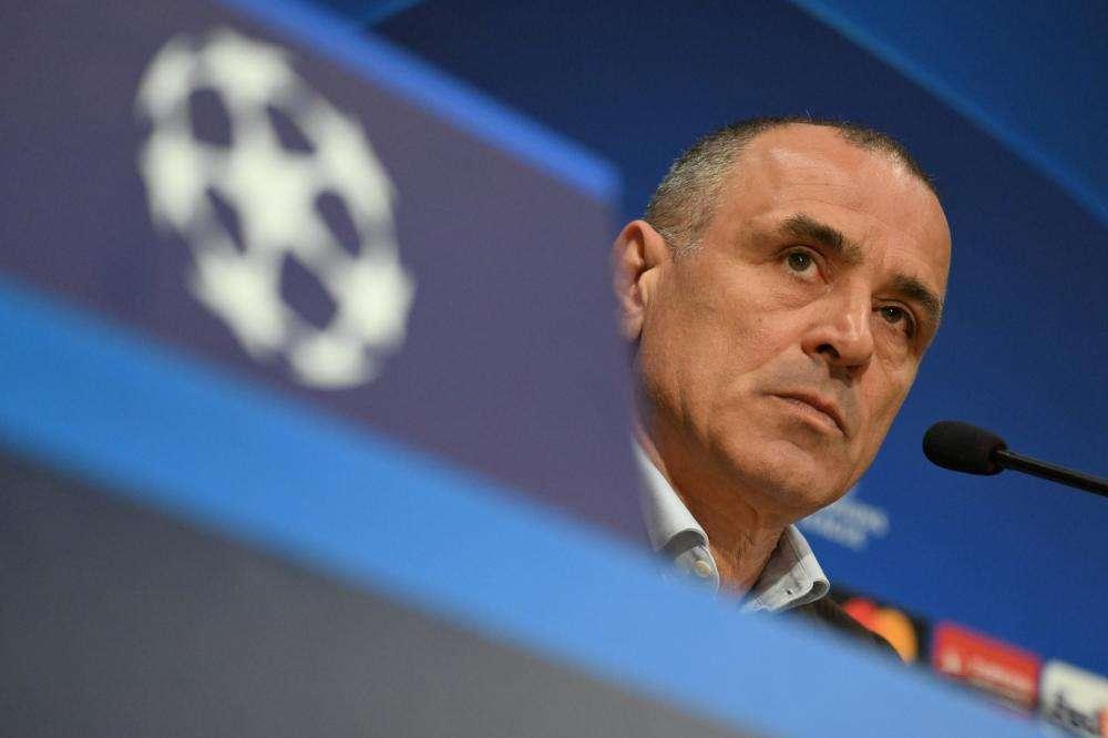 Calzona si presenta: "Il Napoli riparte, oggi inizia un nuovo cammino"