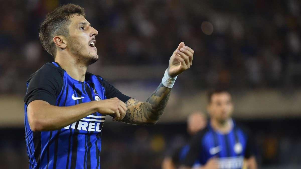 Jovetic si prepara per la terza avventura italiana: richiesta dalla Capitale