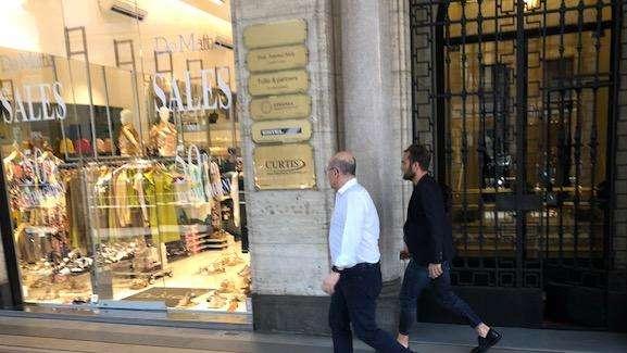 Higuain sr sul record del fratello: "Felice se Lautaro lo supera, ma prima non c'era il VAR"