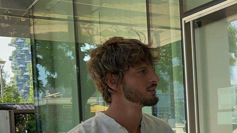 Di Gennaro: "Tornare all'Inter è un sogno, Julio Cesar e Handanovic i miei punti di riferimento"