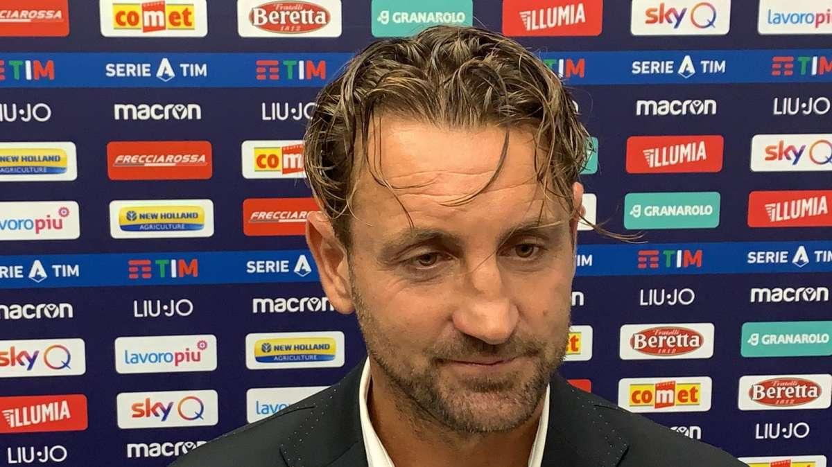 Bologna, Locatelli: "Ad Anfield sarà storico, non hanno nulla da perdere"