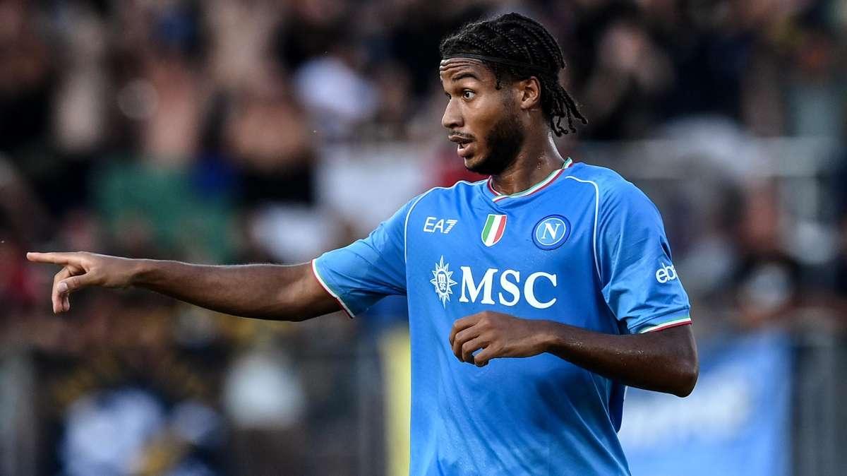Verso Napoli-Inter, Mazzarri si affida agli 11 della semifinale: Ngonge in panchina