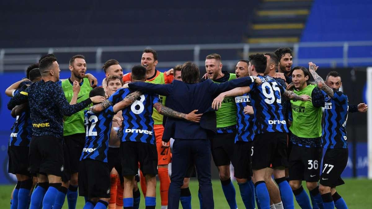 Inter, lo Scudetto sarà consegnato da Dal Pino: il comunicato della Lega