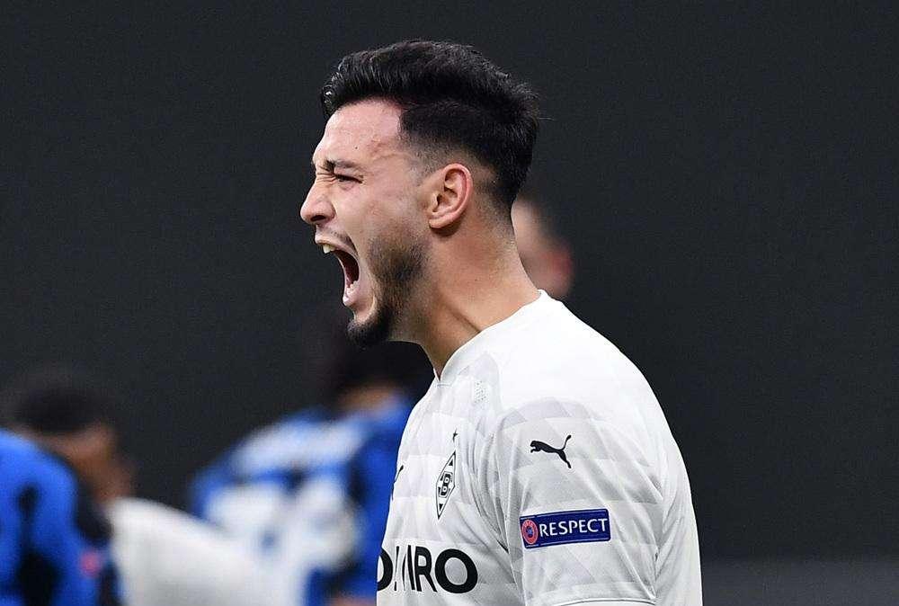Bensebaini, duello Inter-Juve in vista: i nerazzurri possono anticipare tutti a gennaio