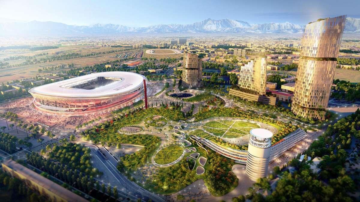 Il sindaco di Segrate: "Stadio? No grazie, non abbiamo bisogno dell'invasione dei tifosi"