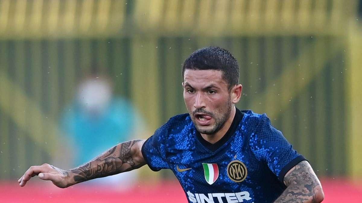 Sensi: "Vittoria e primo posto in classifica: il modo migliore per chiudere questo 2021!"