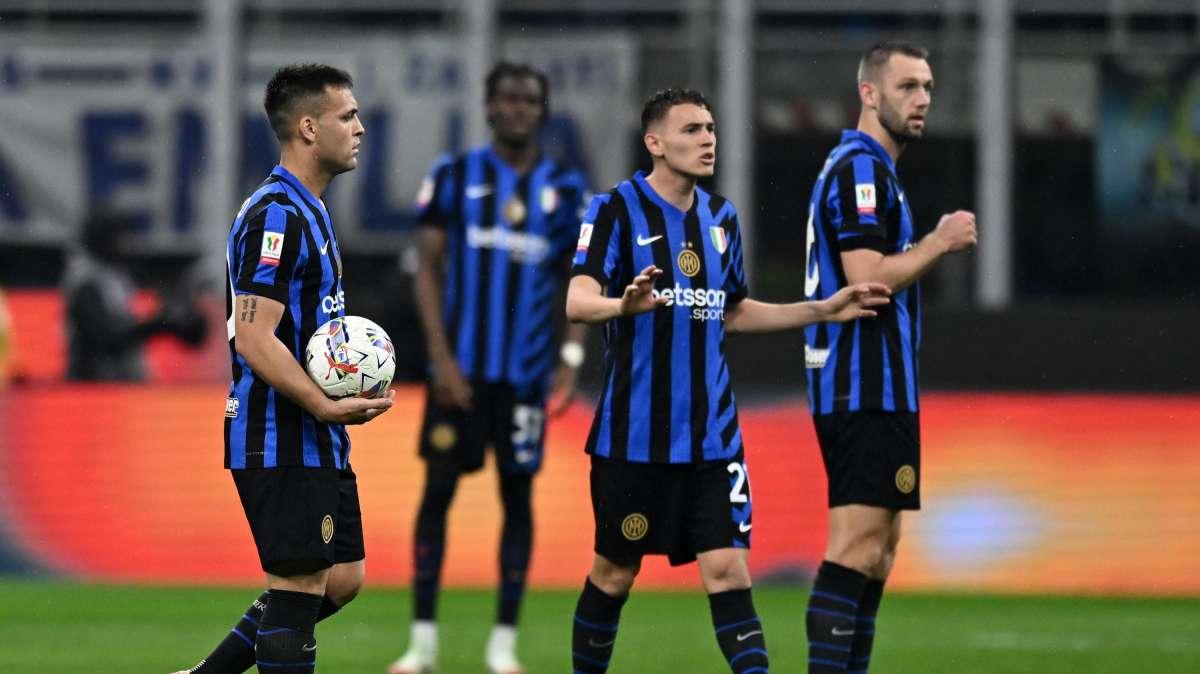 Gazzetta: "Sacrifici necessari per finale Champions? Inter, Scudetto e Monaco potevano convivere"
