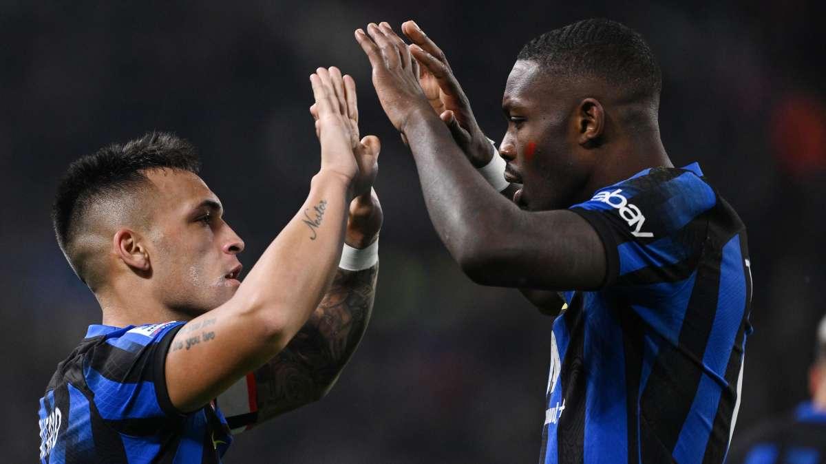 Nessuno rimpiange Lukaku. E la Thu-La, in proiezione, può far meglio della Lu-La 2021