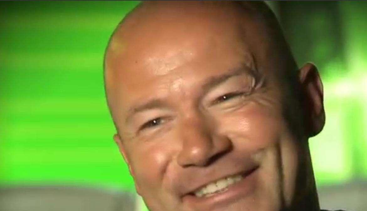 Shearer: "Che meraviglia quella notte contro l'Inter a San Siro"