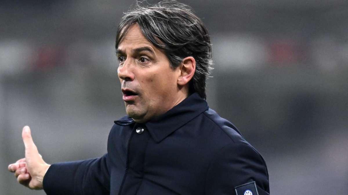 Inzaghi: "Grande attaccamento alla maglia, gara interpretata bene. Ora avanti così"