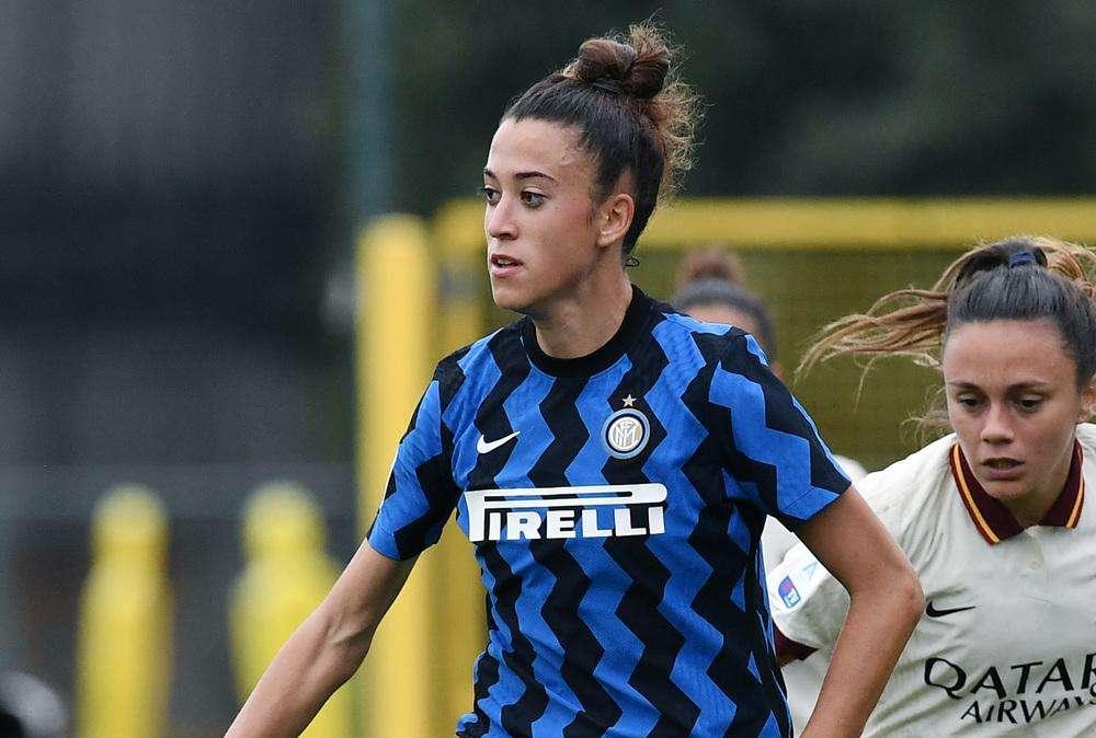 Inter Women, Brustia: "Contro la Juve dimostrato di potercela giocare senza timore con tutte"