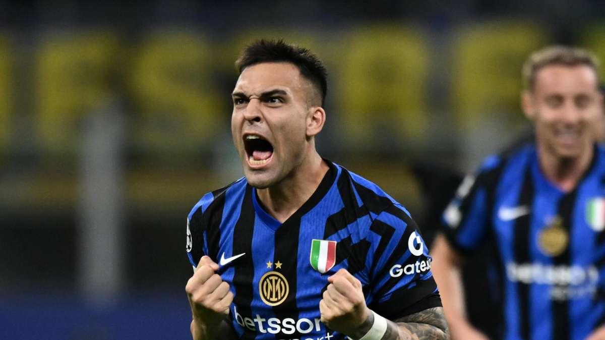 Julio Cruz consiglia l'Inter: "Castro ha diverse cose di Lautaro già oggi, può anche diventarlo"