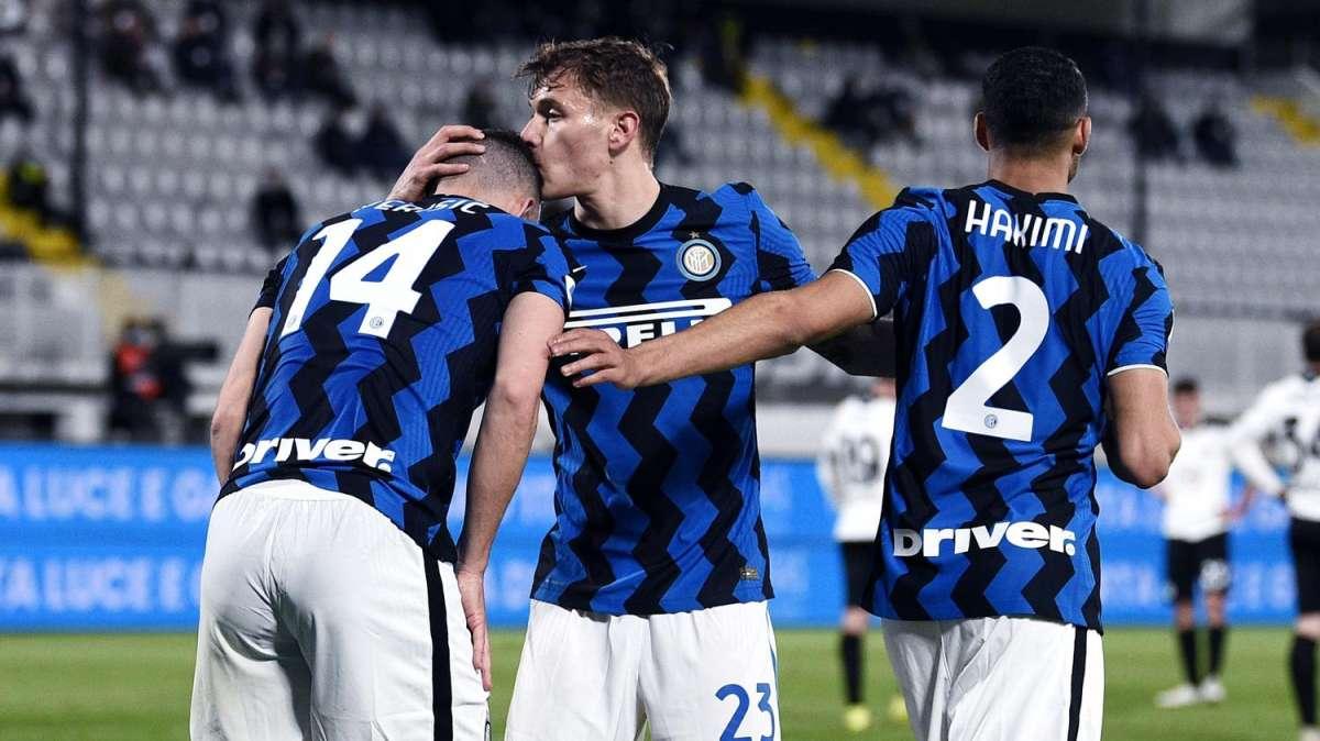 L'Inter non perde contro la Samp a San Siro dal 2017. E non pareggia dal 2015