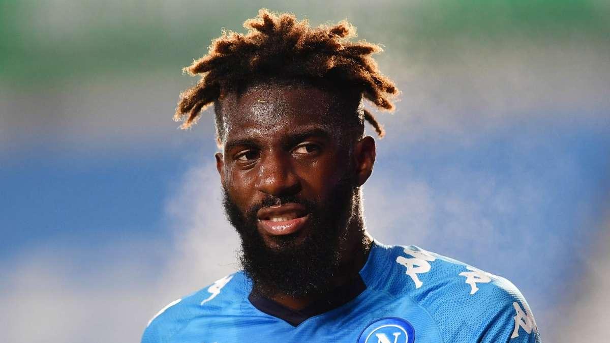 L'INTERISTA - Bakayoko proposto a tre club italiani: c'è anche l'Inter