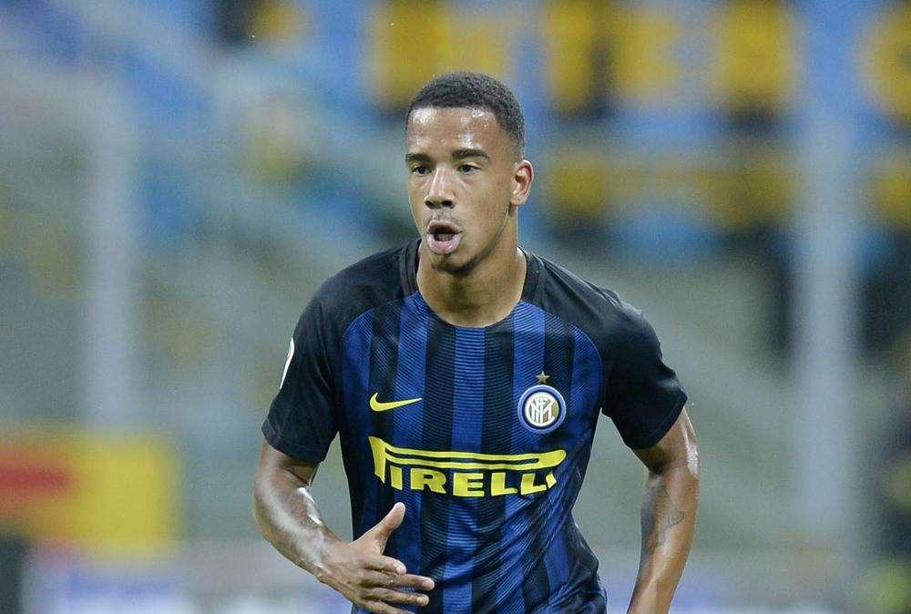 UFFICIALE - Nuova avventura per Miangue: l'ex Inter si trasferisce in prestito a Bruges
