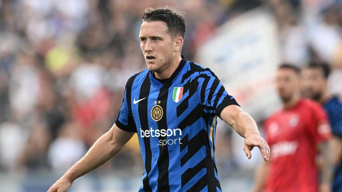 Zielinski rientrerà contro il Verona? Out per 11 partite