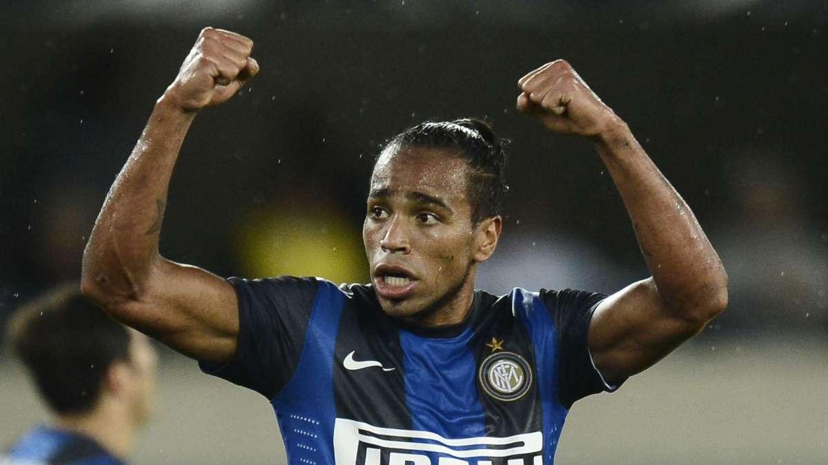 ESCLUSIVA - Alvaro Pereira: "Con Inzaghi mi sarei divertito. Volevo vincere, Zanetti mi calmava"