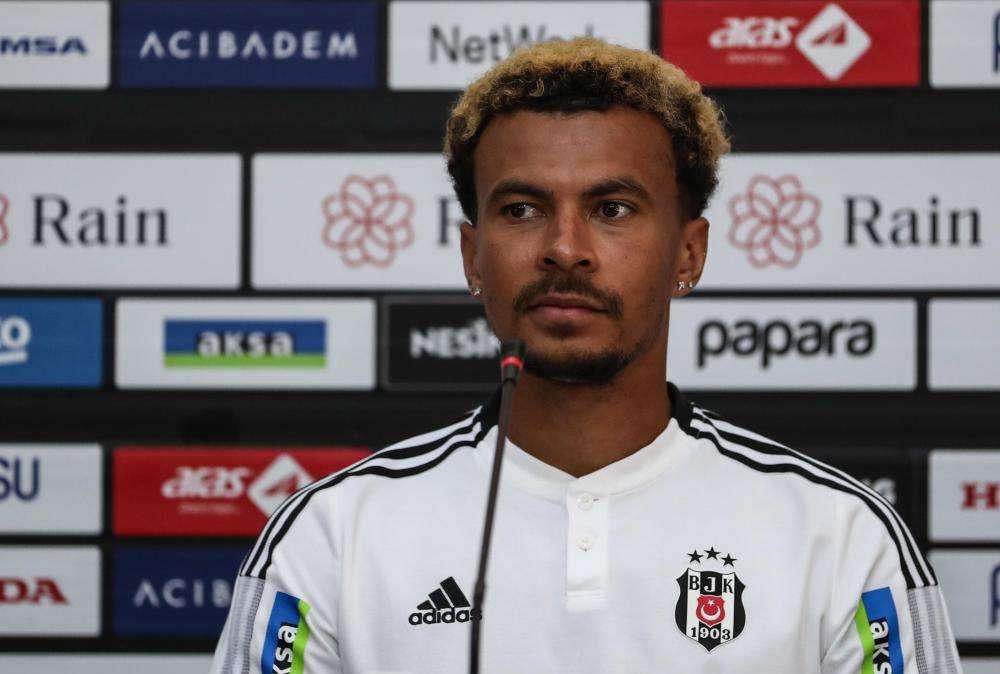 Colpo in entrata per il Como: ufficiale l'arrivo di Dele Alli