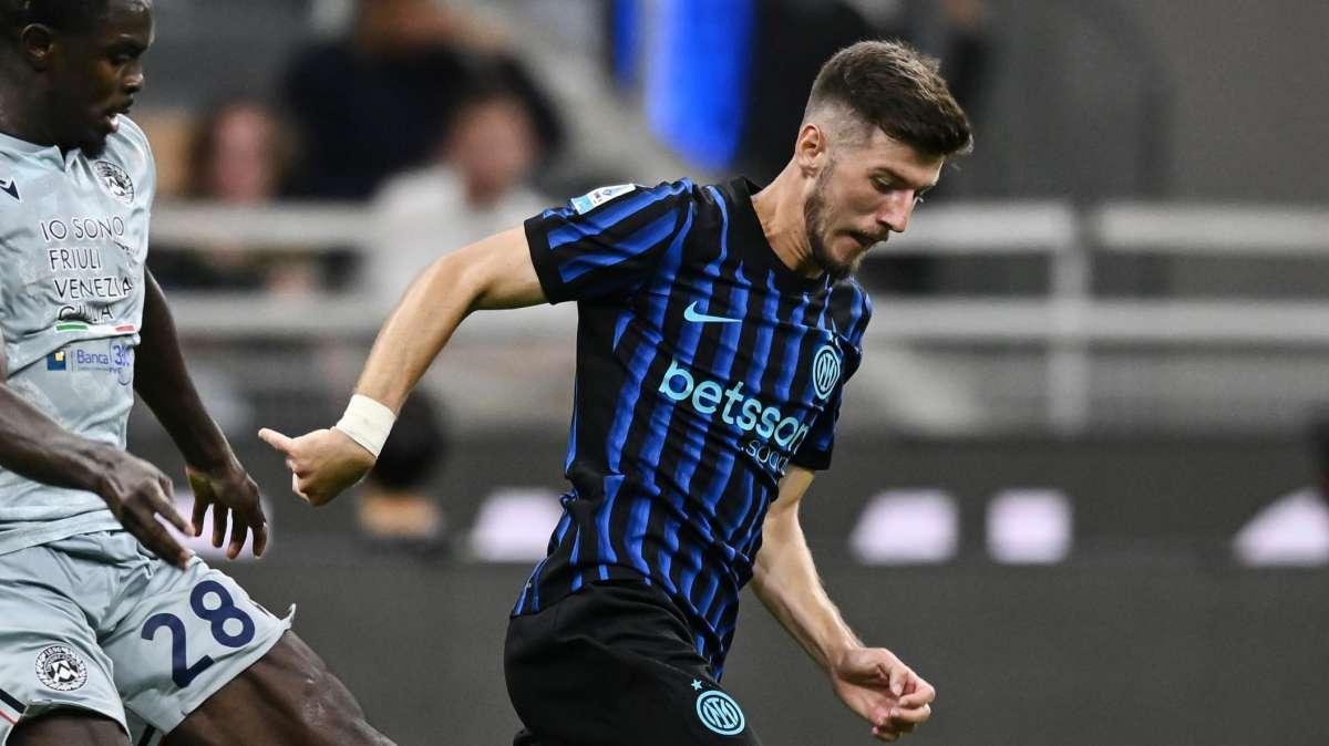 Sucic e Akanji sorridono in nazionale: vittorie per Croazia e Svizzera