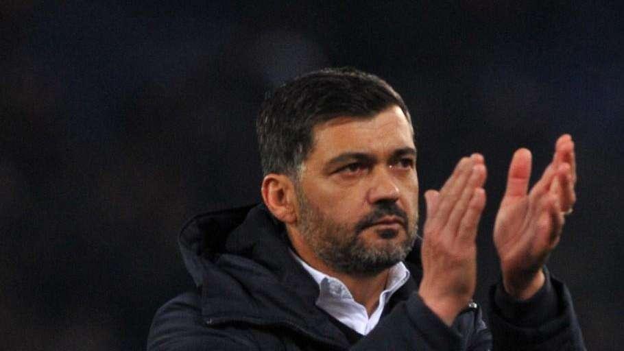 Porto, Conceicao a Prime: "All'Inter tanti infortuni, ma sono stato bene"