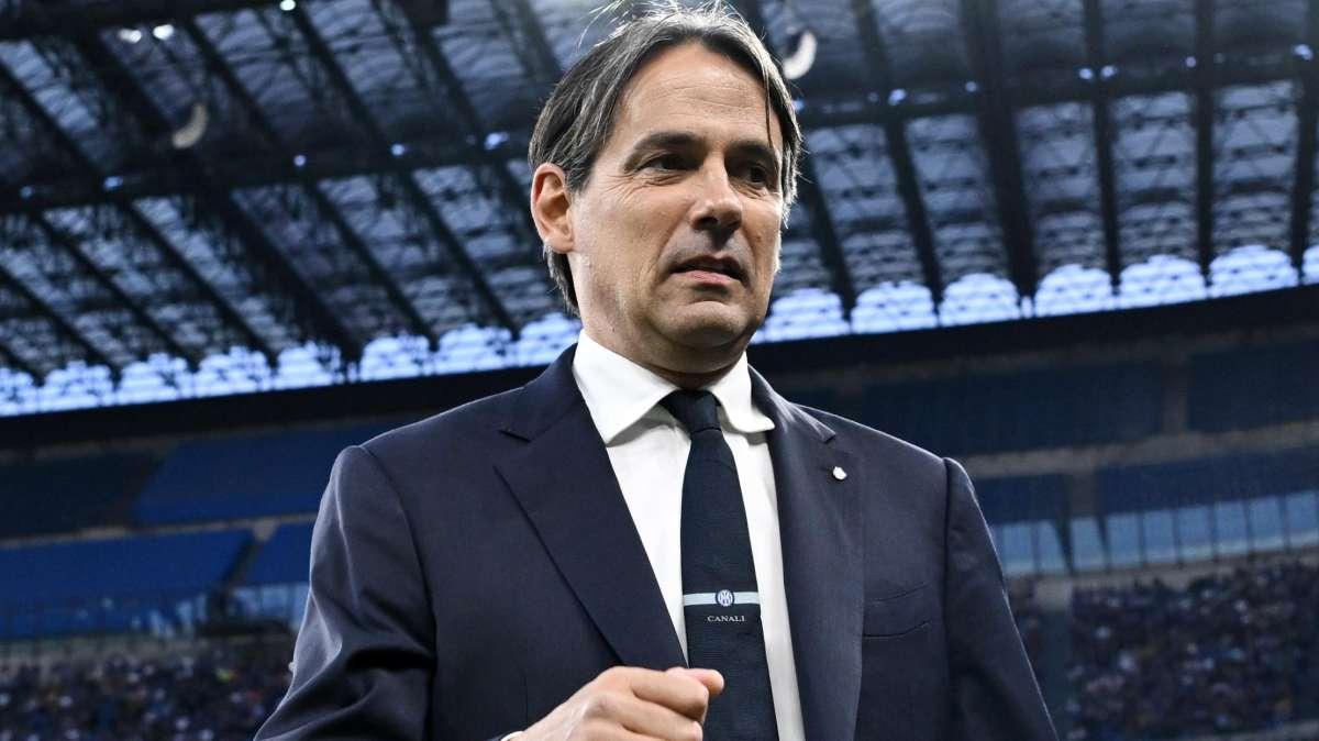 Segnali d'addio da Inzaghi, tre profili (giovani) sui taccuini di Marotta