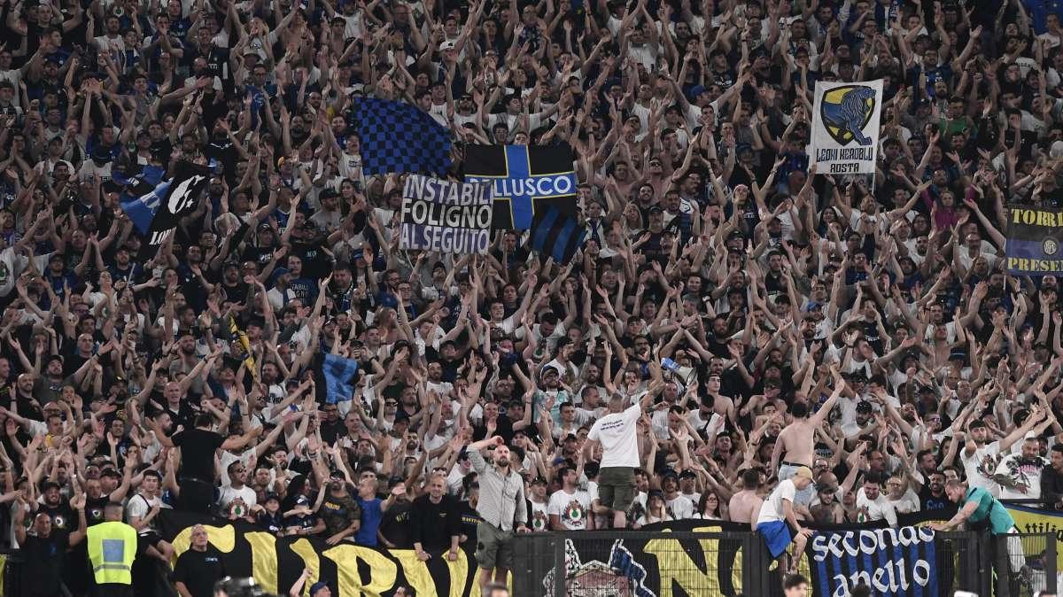 La Curva Nord spiega il motivo dello sciopero: "Il cuore davanti all'orgoglio, non è questione di portafoglio"