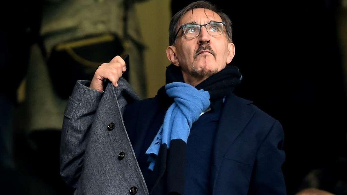 La Russa: "La Supercoppa all'Inter? Queste sono le notizie che mi piacciono..."