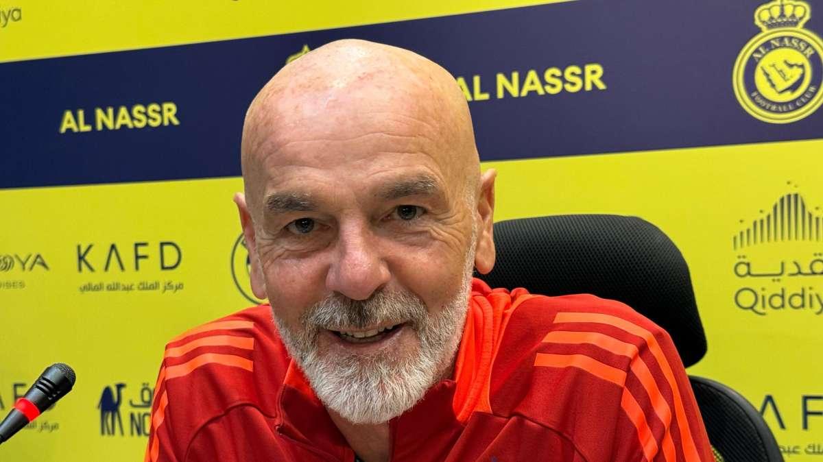 Fiorentina, Pioli glissa su Asllani: "Sinner mi piace molto, lo invito al Viola Park..."
