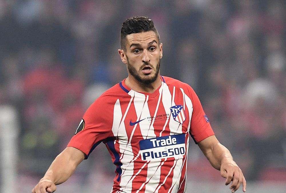 Atletico, Koke: "Spero saremo all'altezza di un grandissimo avversario. Morata? Può giocare"