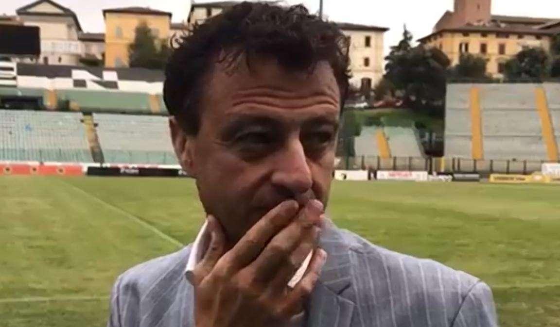 PODCAST - Ghisoni: "I giovani italiani sono più considerati all'estero"