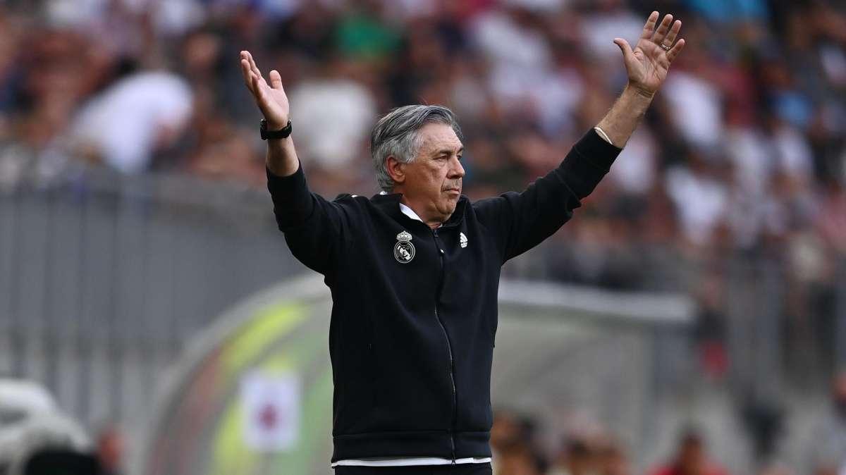 L'Inter si avvicina, ma Ancelotti ha la testa altrove. E nessuna fretta per Kroos