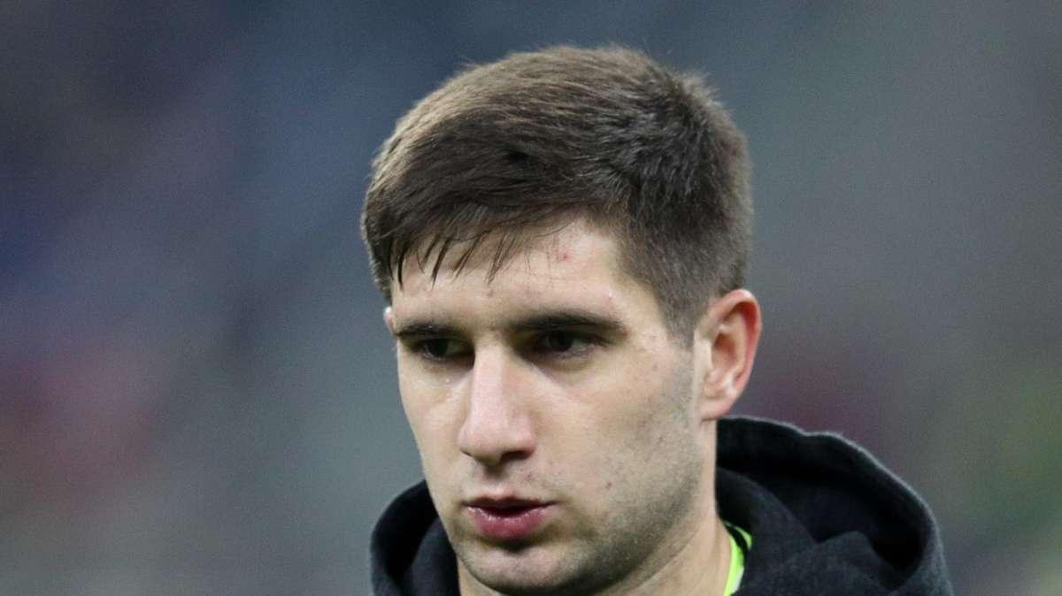 L'emozione di Ivanusec: "Bello allenarmi con Brozovic: comportamento altamente professionale"