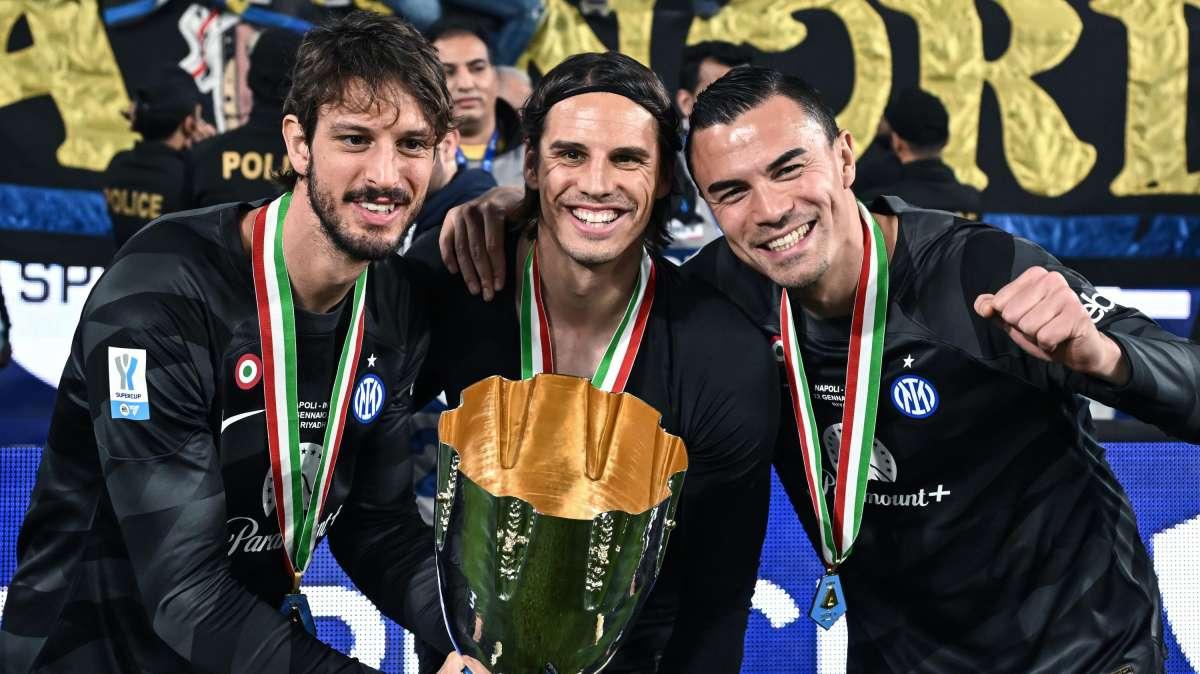 Forfait Sommer col Lecce, gioca Audero. Chance per Asllani: le top news delle 20