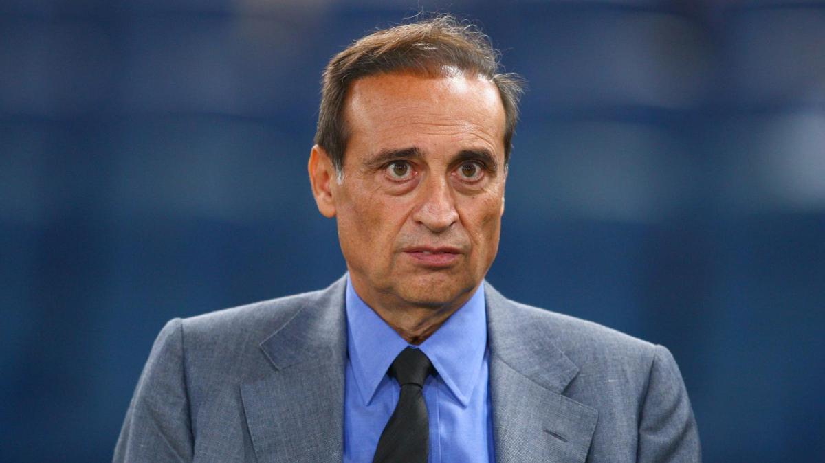 L'INTERISTA - Paolillo si tiene Brozovic: "Kessié non ha fatto grandi cose a Barcellona"