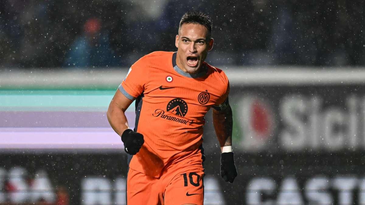 La moviola di Salisburgo-Inter: dubbi per un contatto su Thuram, giusto il rigore della vittoria