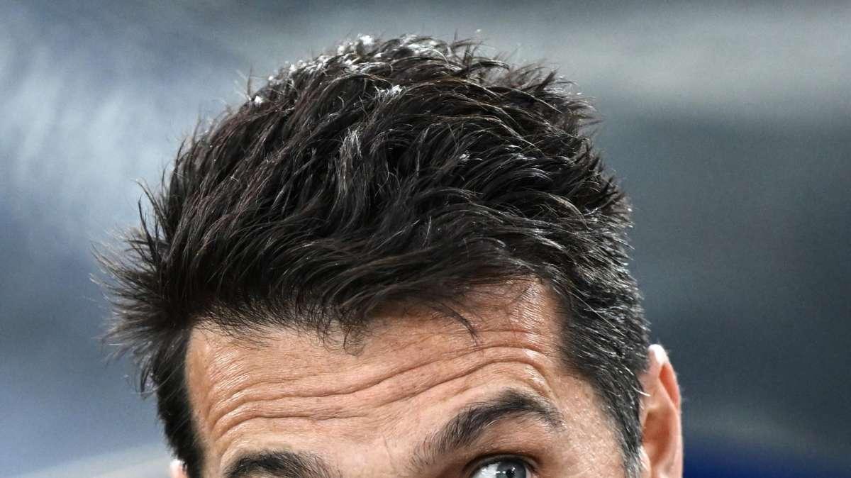 Non solo Gravina! Arrivano anche le dimissioni di Buffon