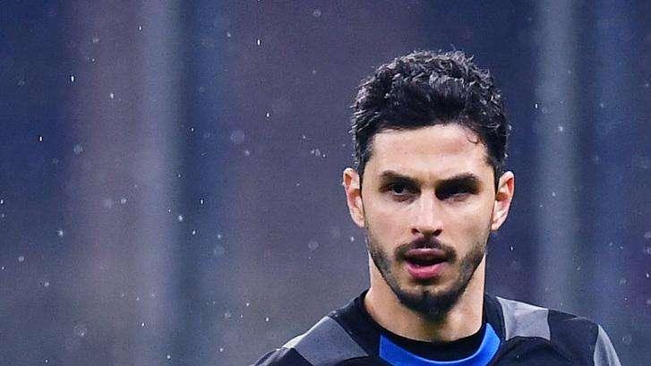 Ranocchia esulta sui social: "Altri tre punti verso il nostro obiettivo"