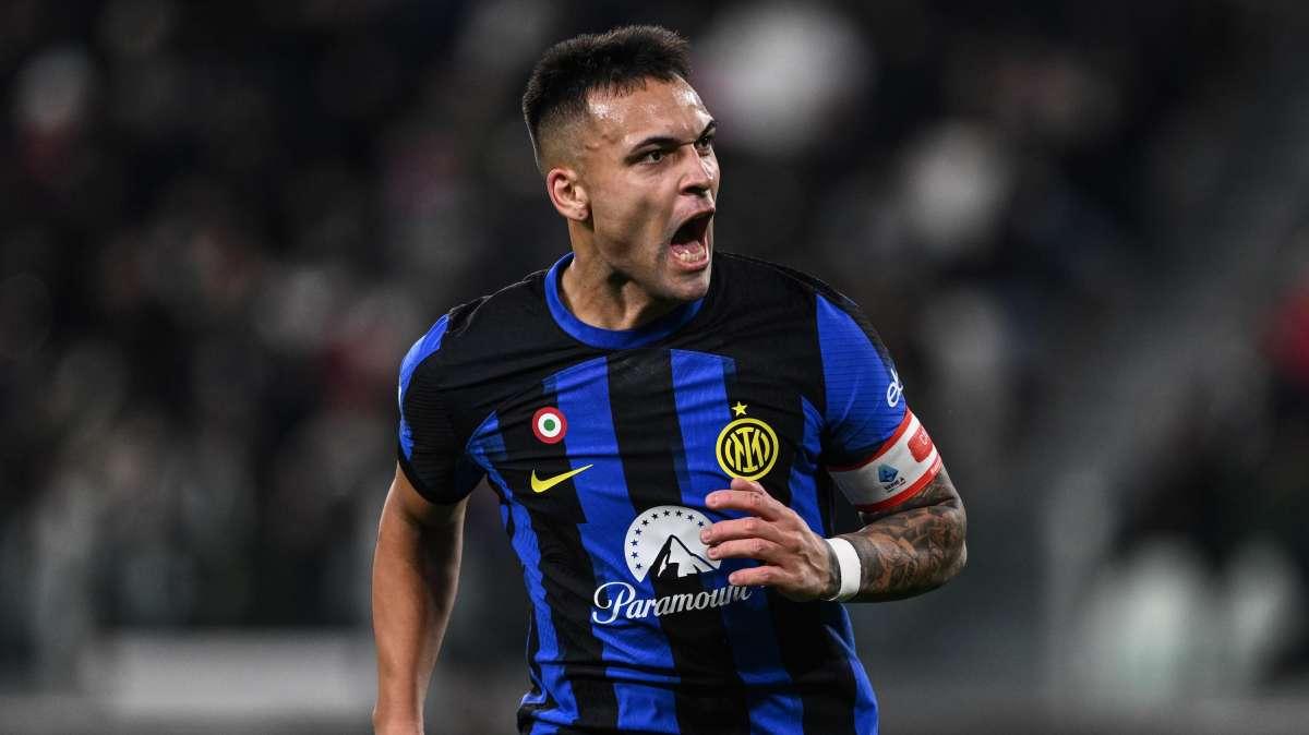 Chi si accontenta gode. L'Inter strappa un punto alla Juventus, domenica c'è il Napoli