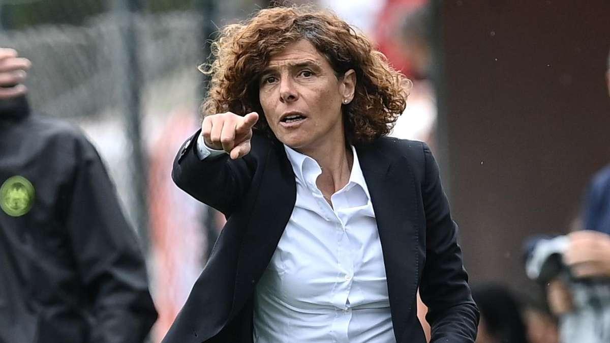 UFFICIALE - Nuovo colpo in entrata per le Women: presa la difensora Milinkovic