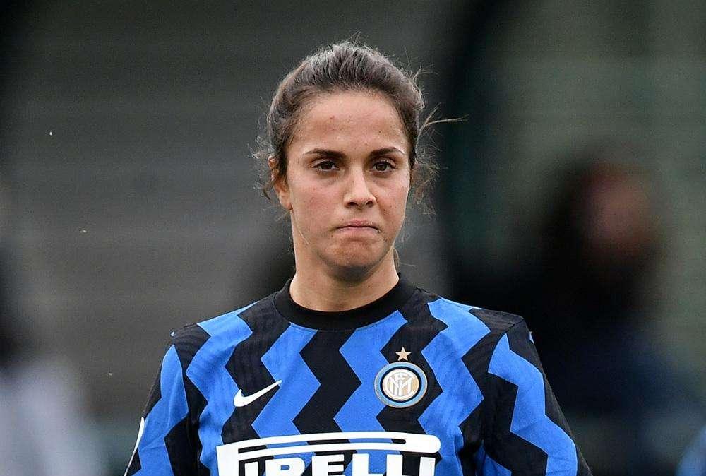 Italia Femminile, le convocate per l'Algarve Cup: presenti due nerazzurre
