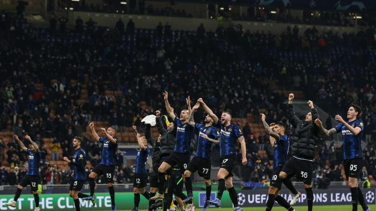 TOP NEWS ORE 24.00 - Inter regina d'Europa in casa, niente Belotti a gennaio