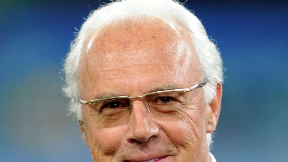 Beckenbauer: "Nel 1966 potevo finire all'Inter: ecco perché non ci andai"